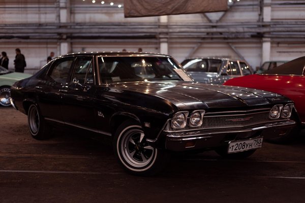 L'évolution fascinante du véhicule utilitaire : de ses débuts à nos jours