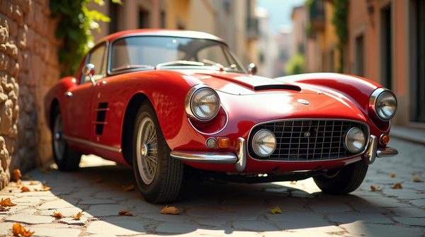 Autobianchi : entre héritage italien et passion automobile