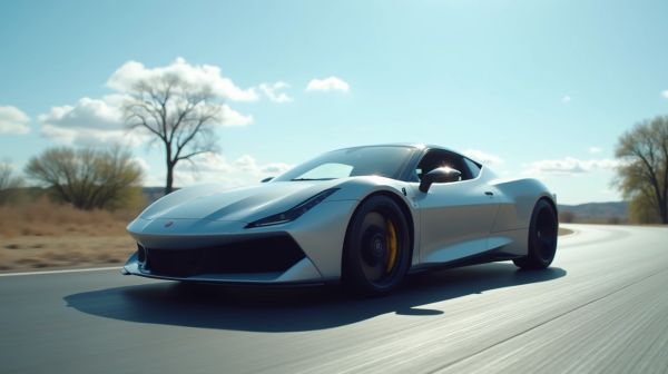 Choisir un essai automobile adapté à vos besoins
