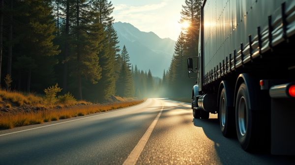 Comment choisir le covering camion adapté à vos besoins ?