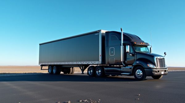 Comment choisir le covering camion adapté à vos besoins ?