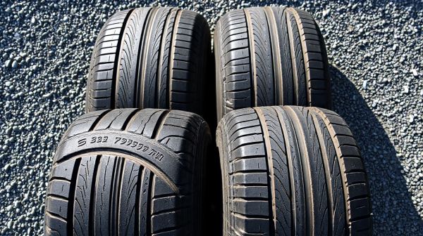 Les meilleures options de pneus 215 55 r16 pour votre auto