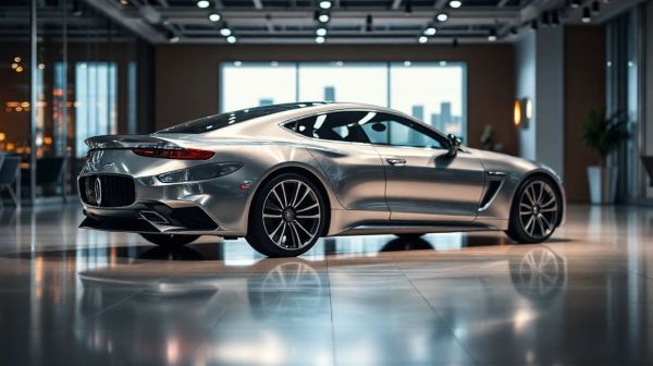 Les meilleurs conseils pour choisir un essai automobile