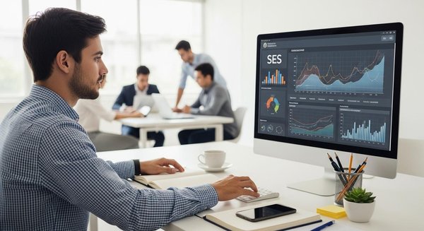 Pourquoi l'optimisation moteur est-elle indispensable pour accroître la visibilité en ligne ?